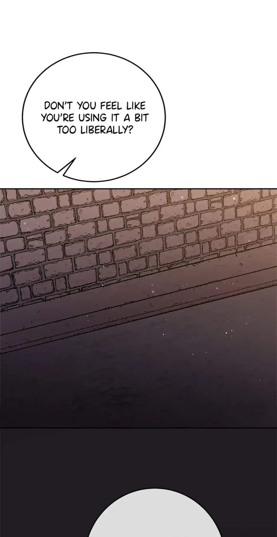 Shall We, My Lady? Chapter 25 page 40