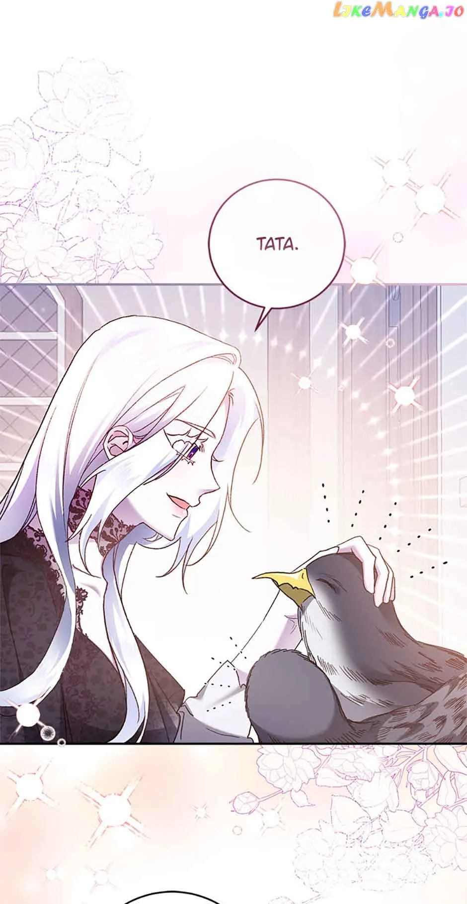Shall We, My Lady? Chapter 33 page 22