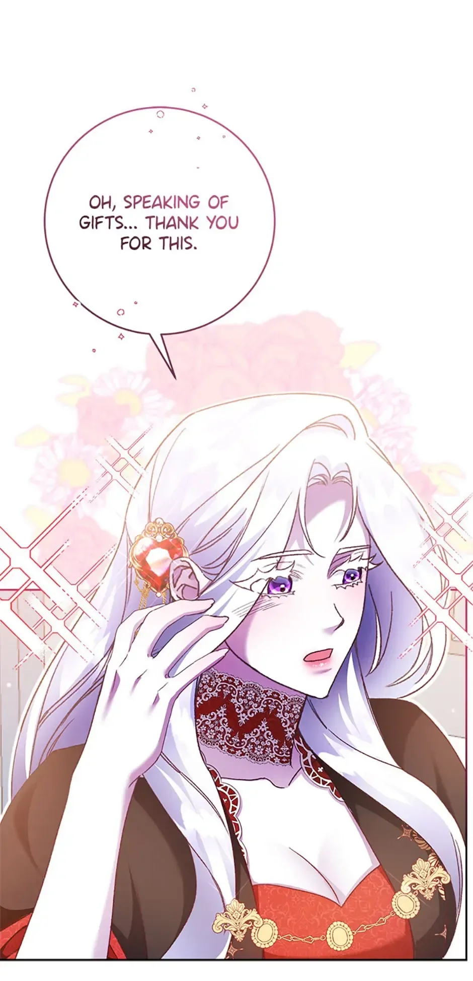 Shall We, My Lady? Chapter 25 page 29