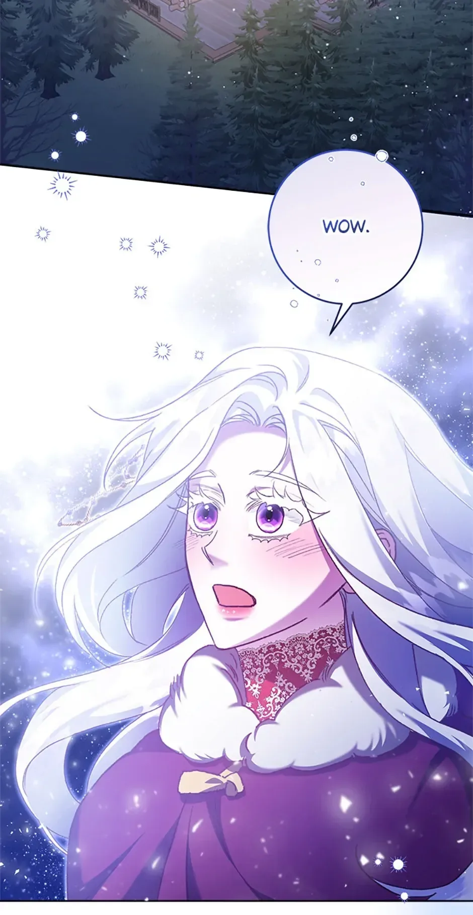 Shall We, My Lady? Chapter 25 page 43
