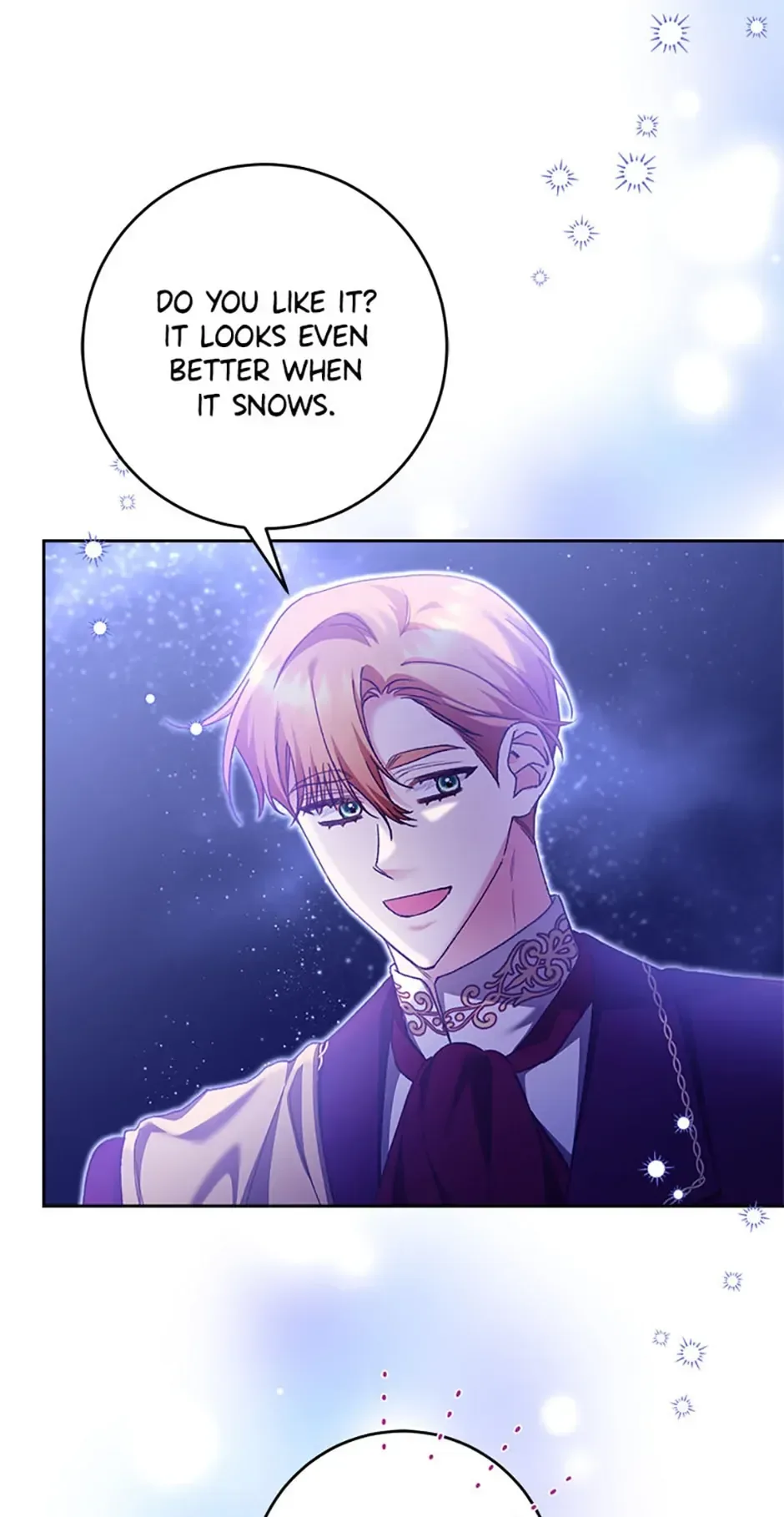 Shall We, My Lady? Chapter 25 page 44