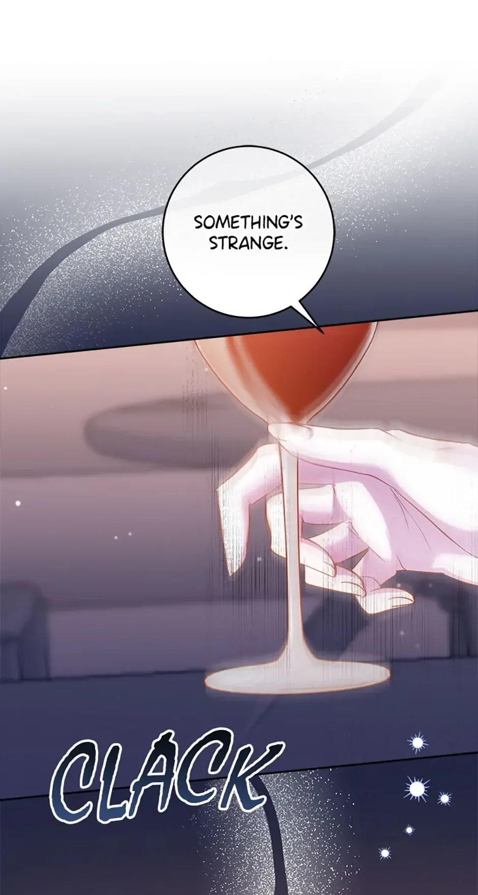 Shall We, My Lady? Chapter 25 page 60