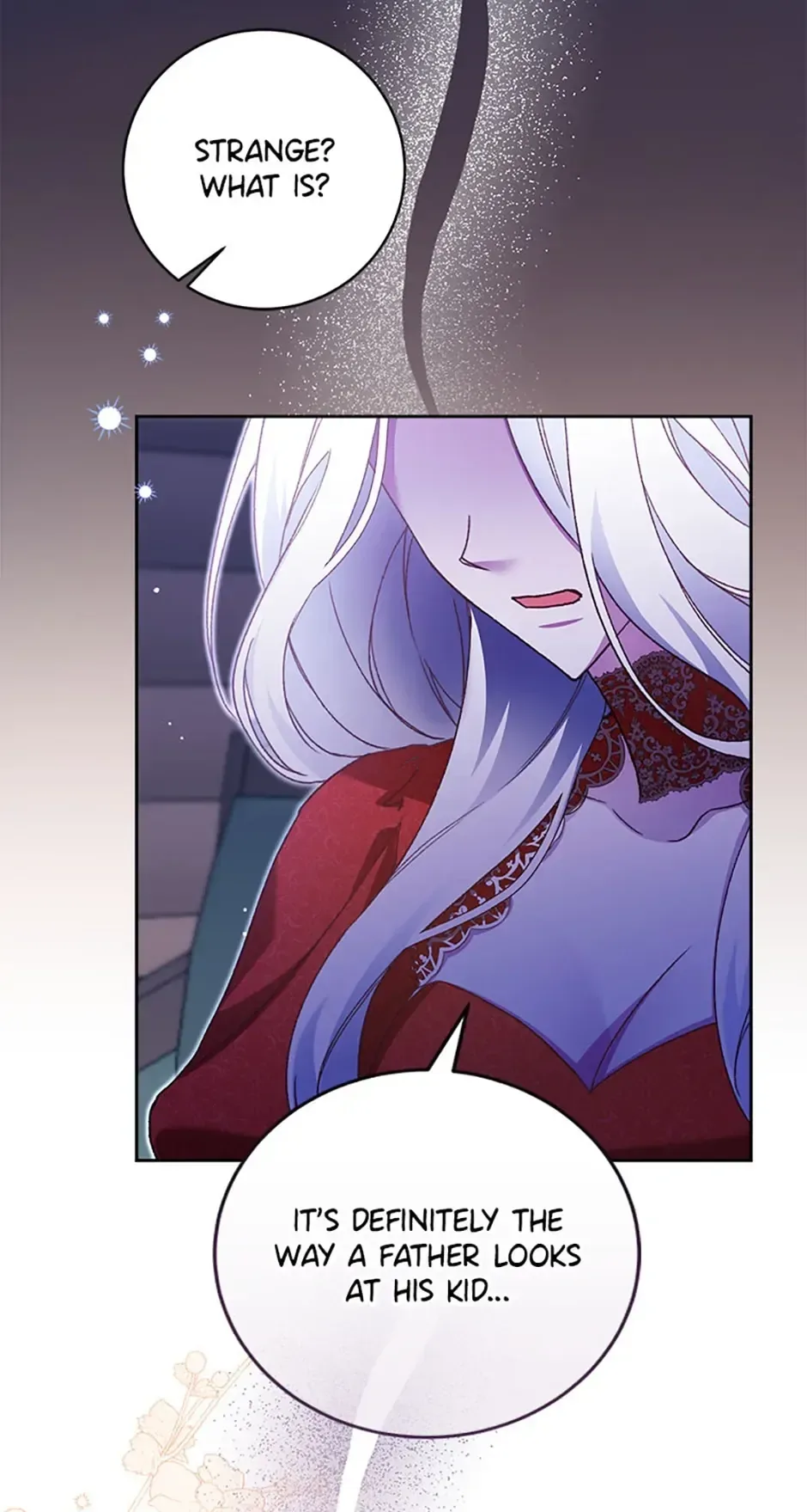 Shall We, My Lady? Chapter 25 page 61