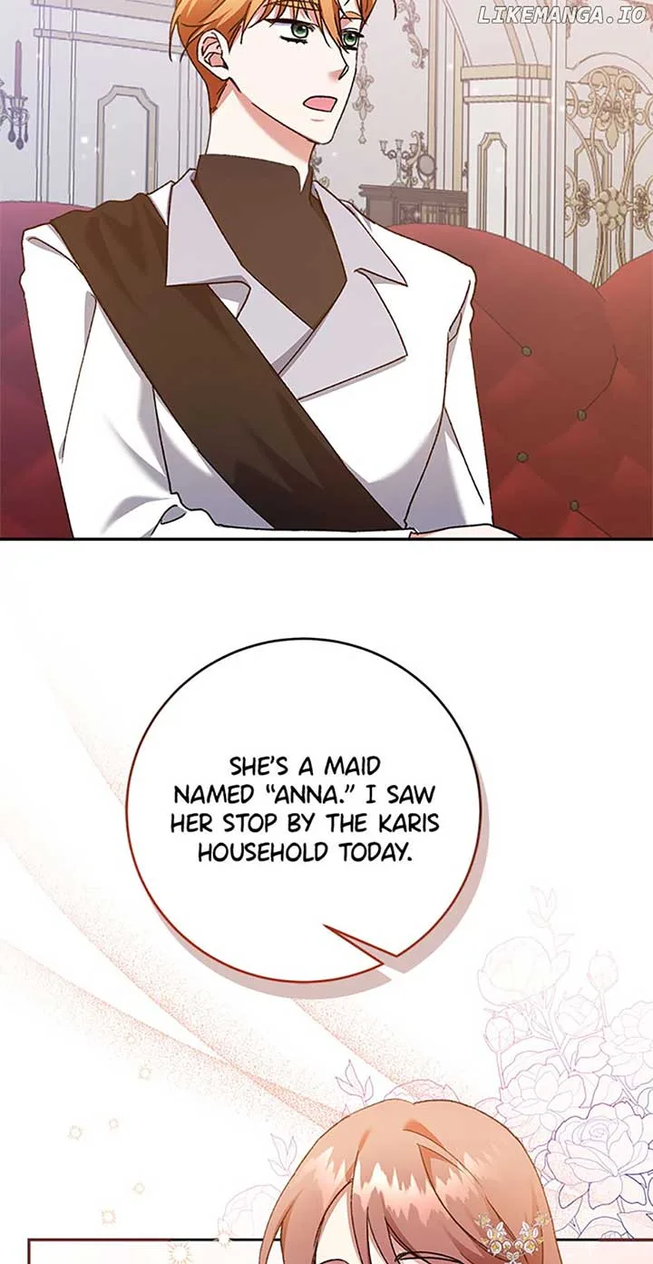 Shall We, My Lady? Chapter 38 page 38