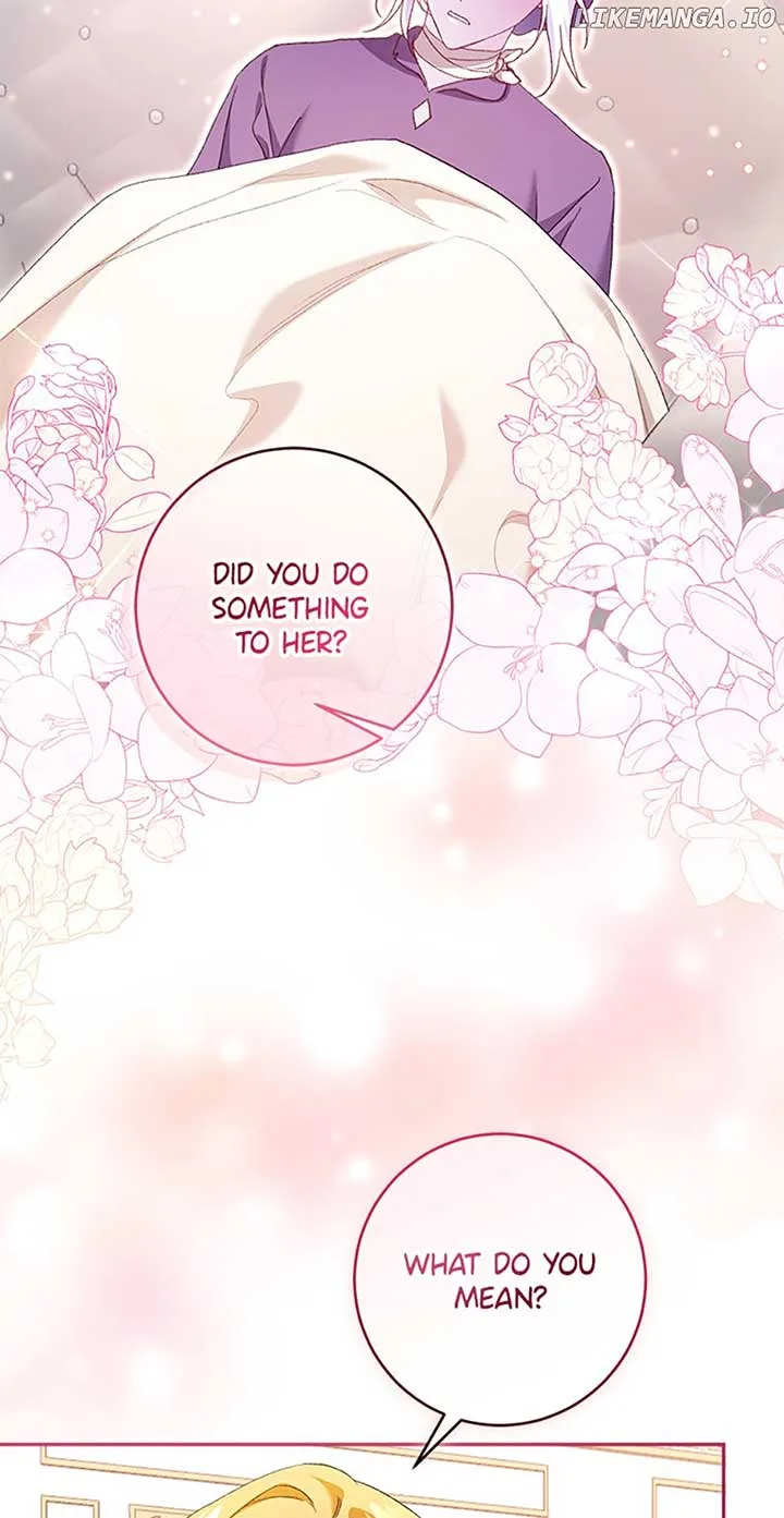 Shall We, My Lady? Chapter 38 page 28