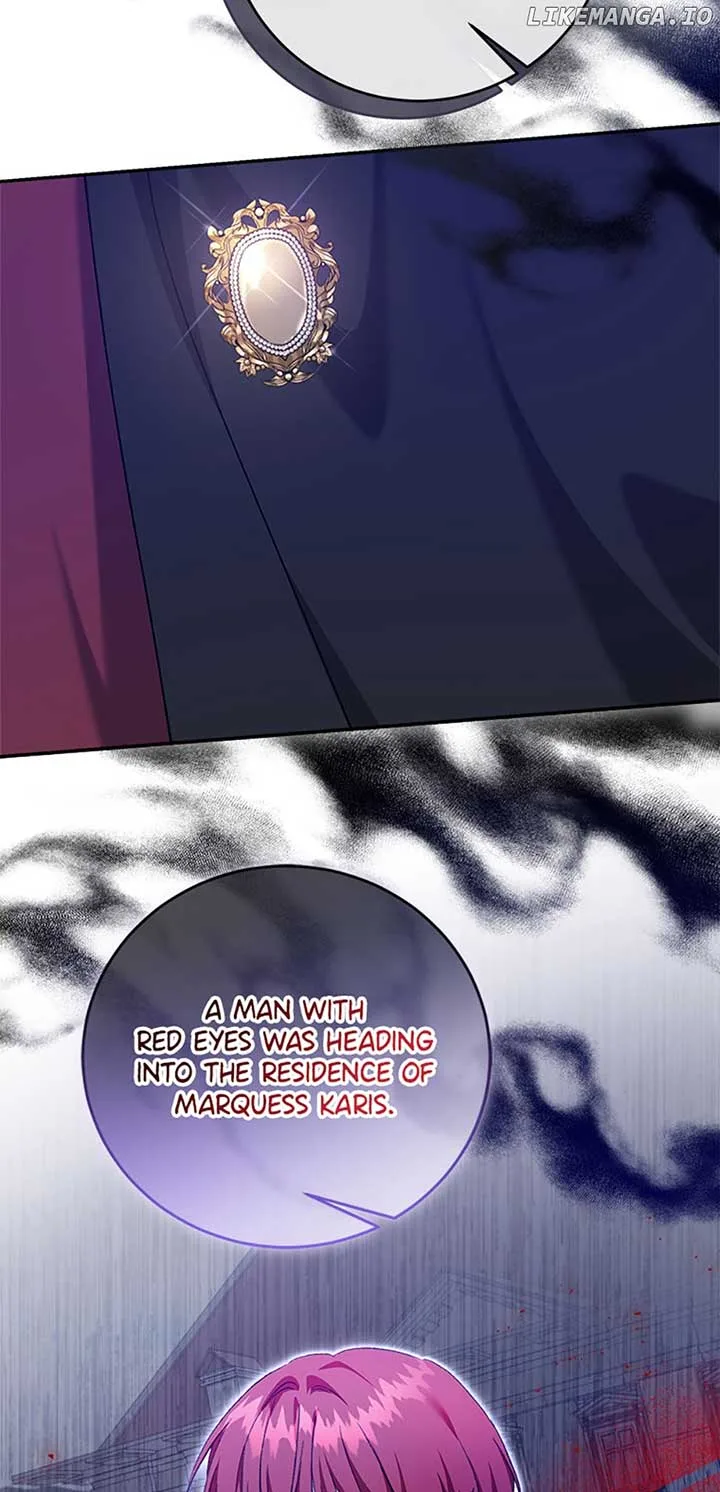 Shall We, My Lady? Chapter 38 page 54