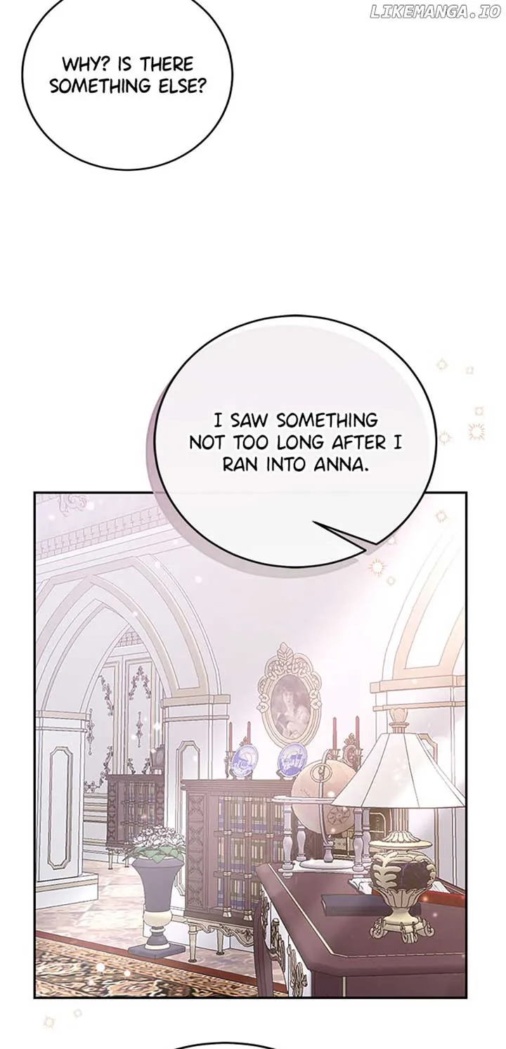 Shall We, My Lady? Chapter 38 page 52