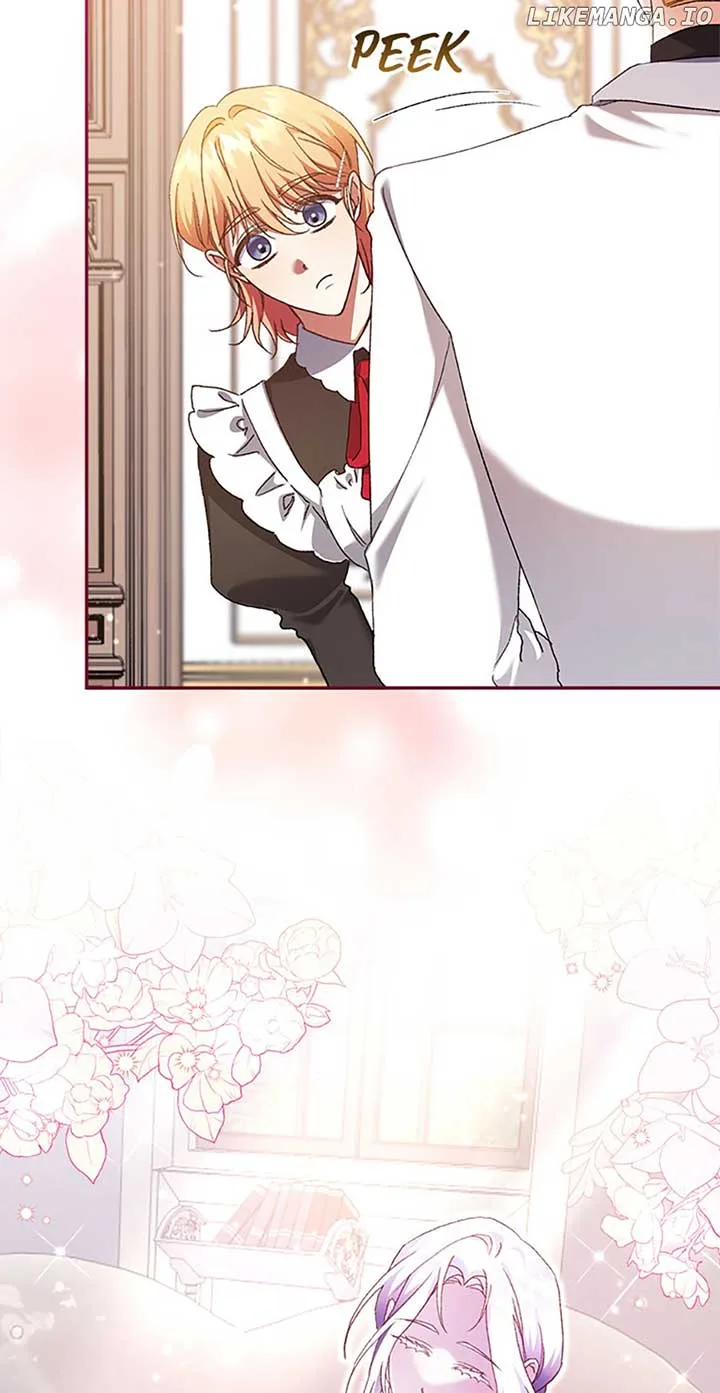 Shall We, My Lady? Chapter 38 page 27