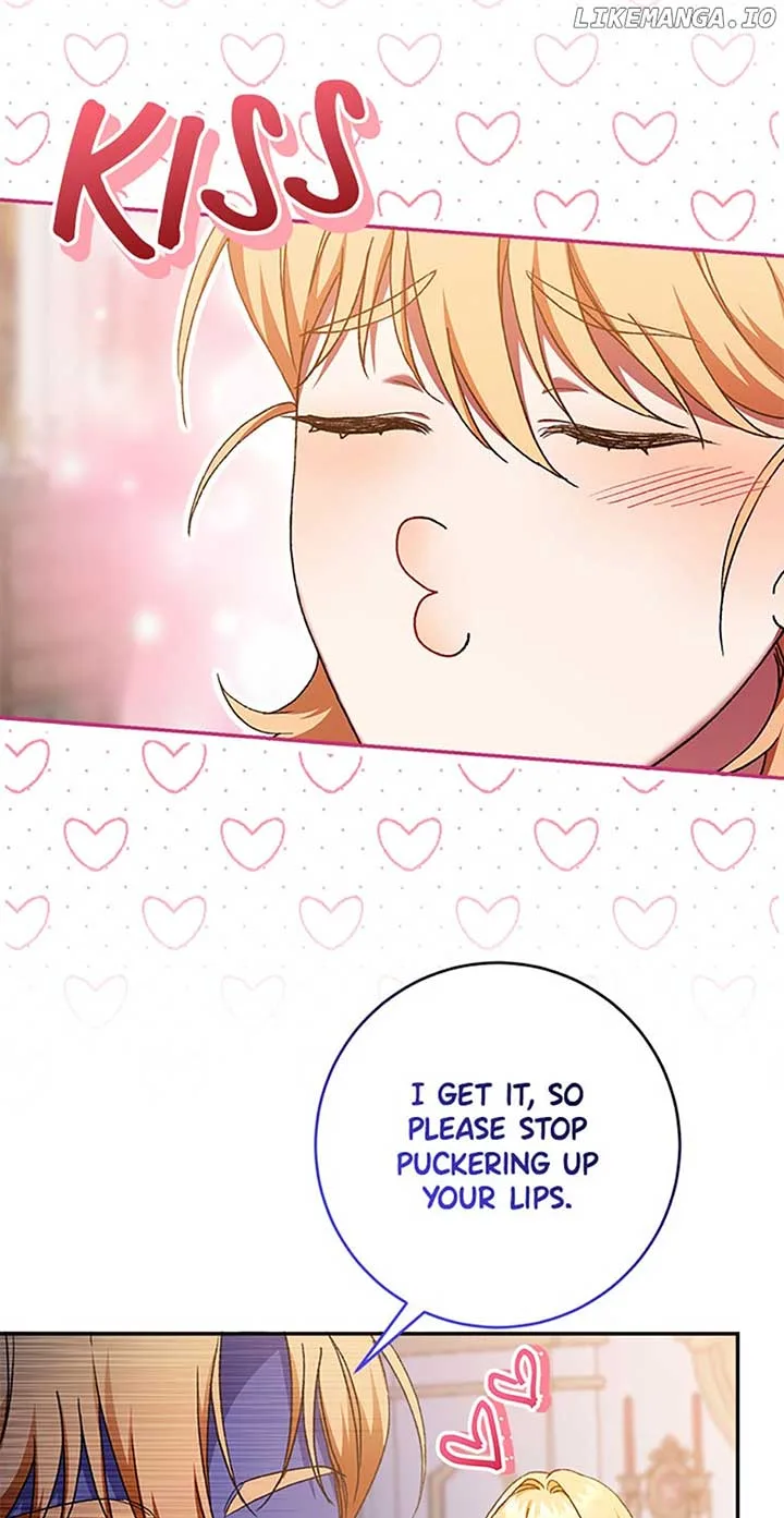 Shall We, My Lady? Chapter 38 page 45