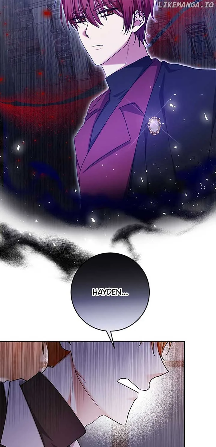Shall We, My Lady? Chapter 38 page 55
