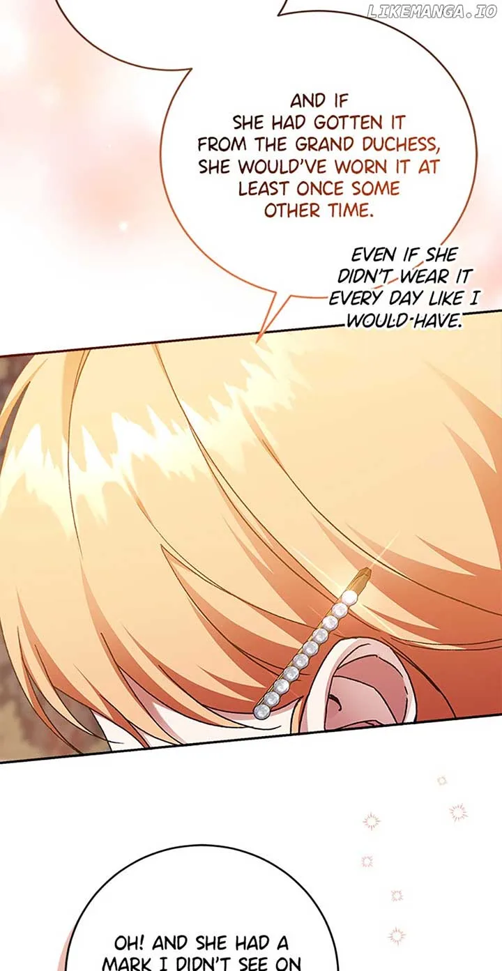 Shall We, My Lady? Chapter 38 page 43