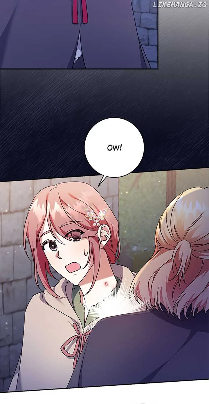 Shall We, My Lady? Chapter 38 page 4