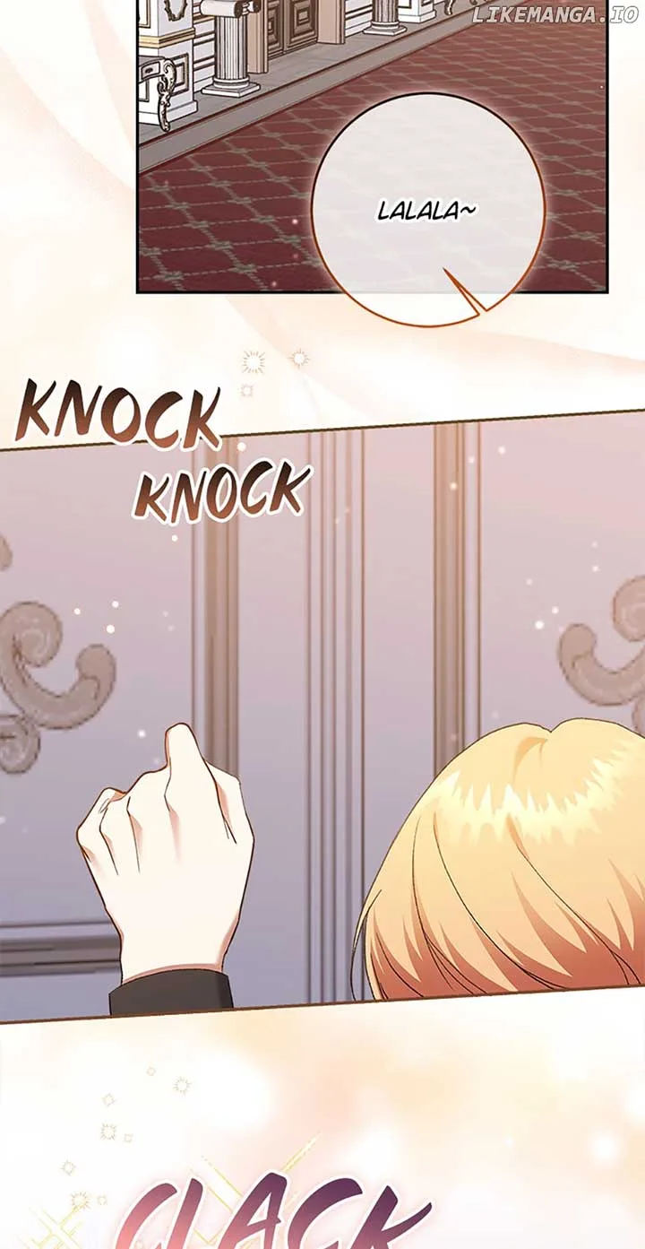Shall We, My Lady? Chapter 38 page 24