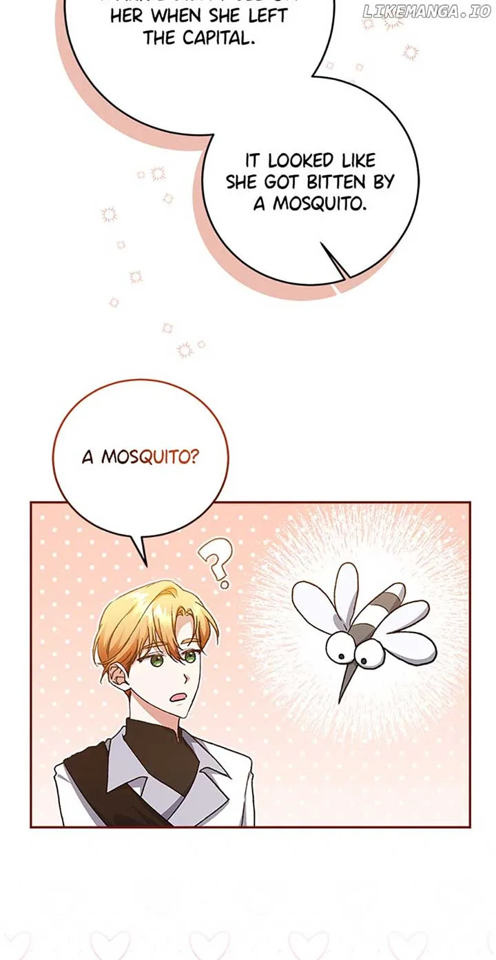 Shall We, My Lady? Chapter 38 page 44
