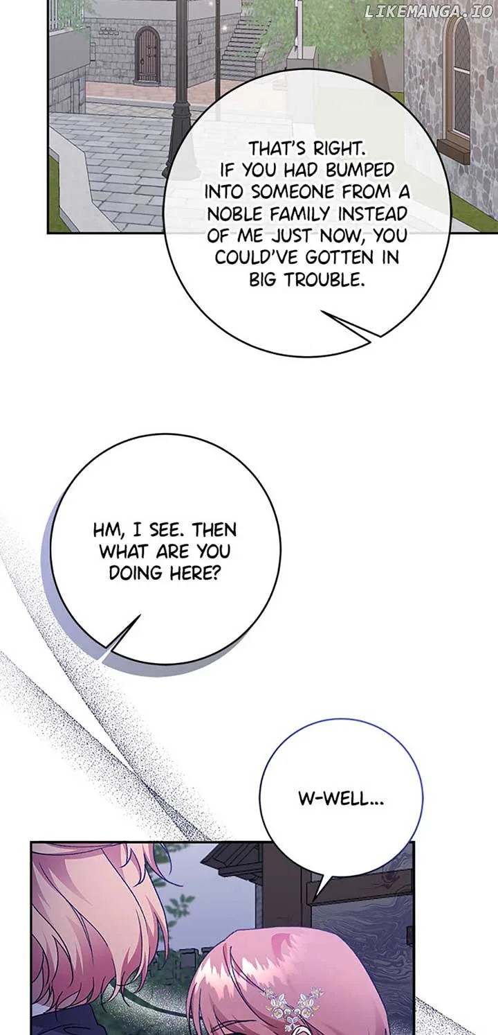 Shall We, My Lady? Chapter 38 page 14