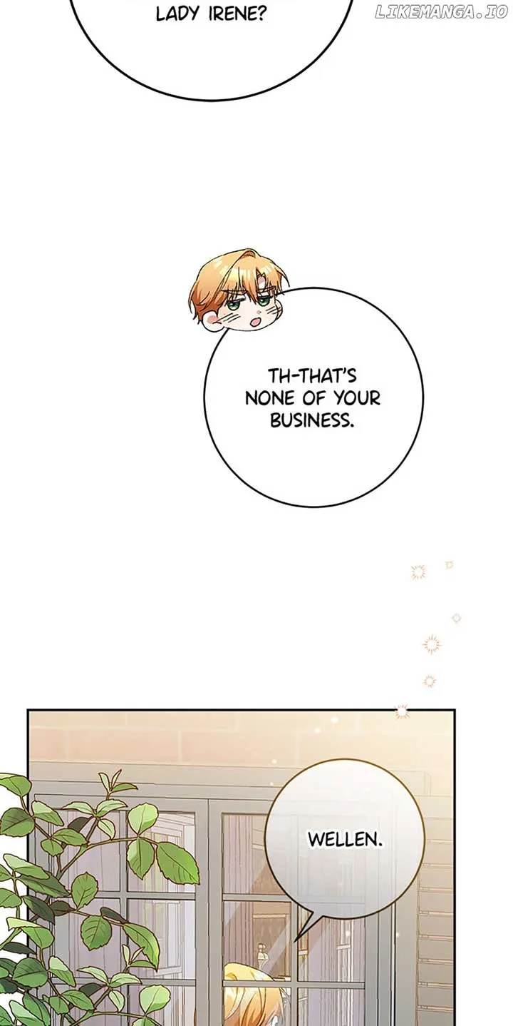 Shall We, My Lady? Chapter 39 page 5