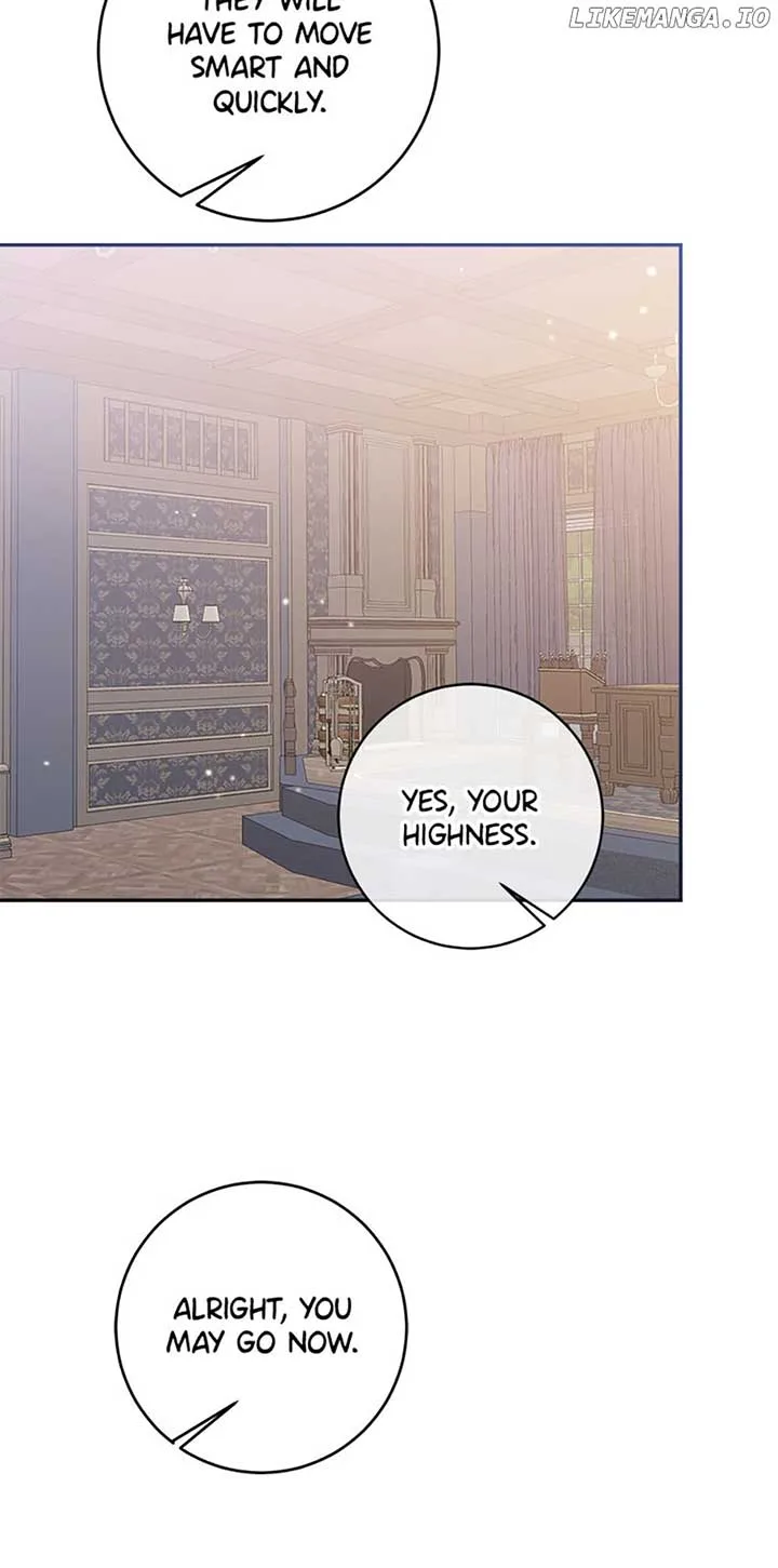 Shall We, My Lady? Chapter 39 page 15