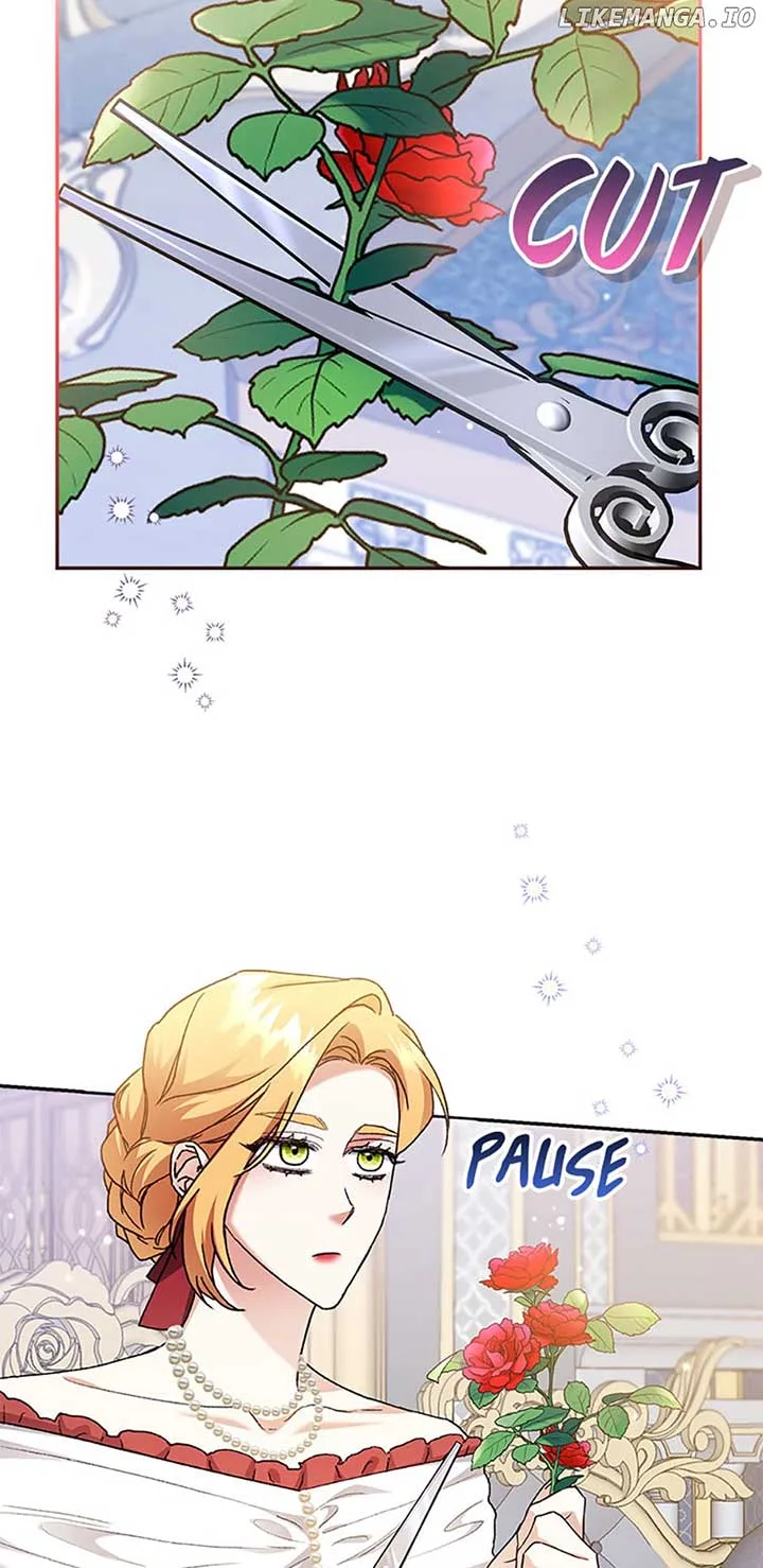 Shall We, My Lady? Chapter 39 page 43