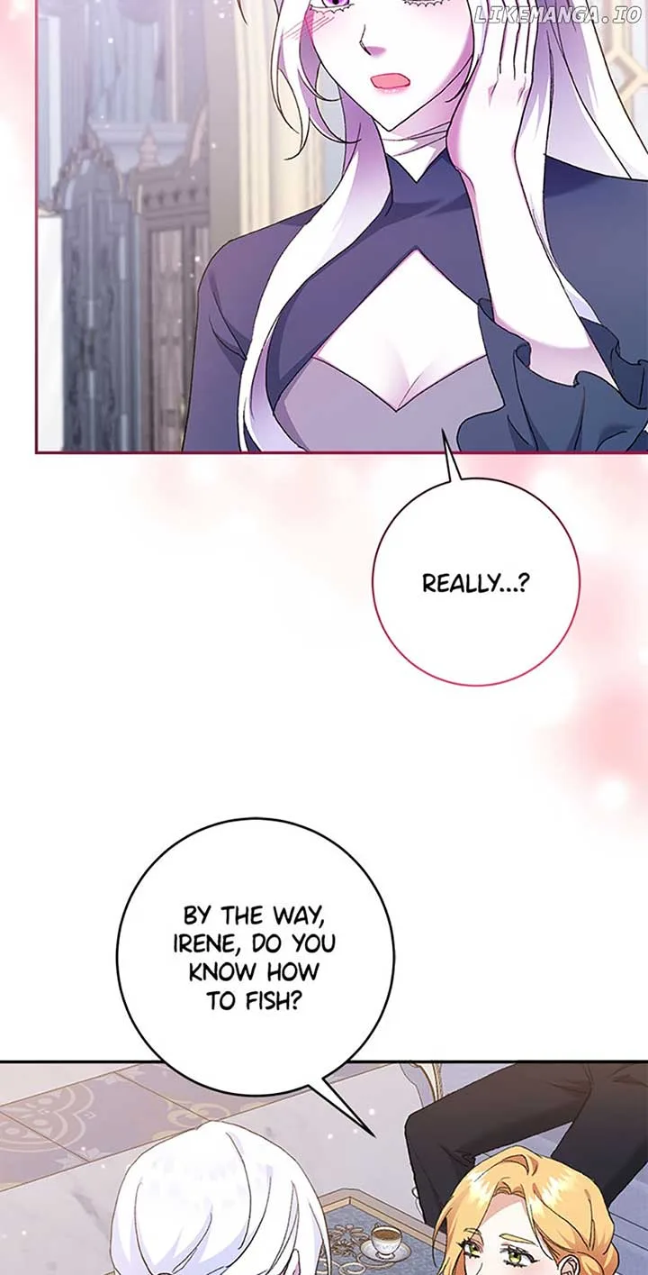 Shall We, My Lady? Chapter 39 page 51