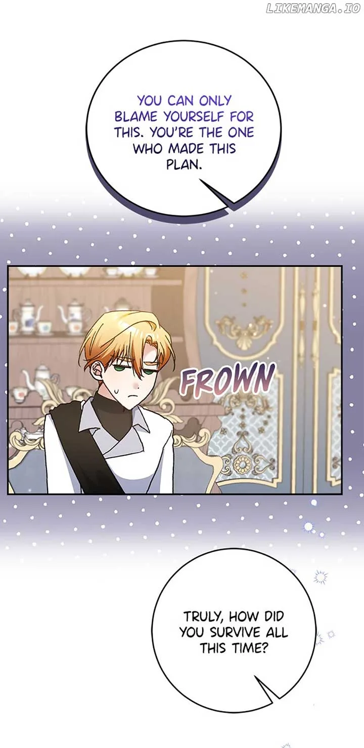 Shall We, My Lady? Chapter 39 page 46