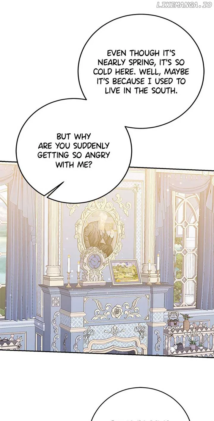Shall We, My Lady? Chapter 39 page 48