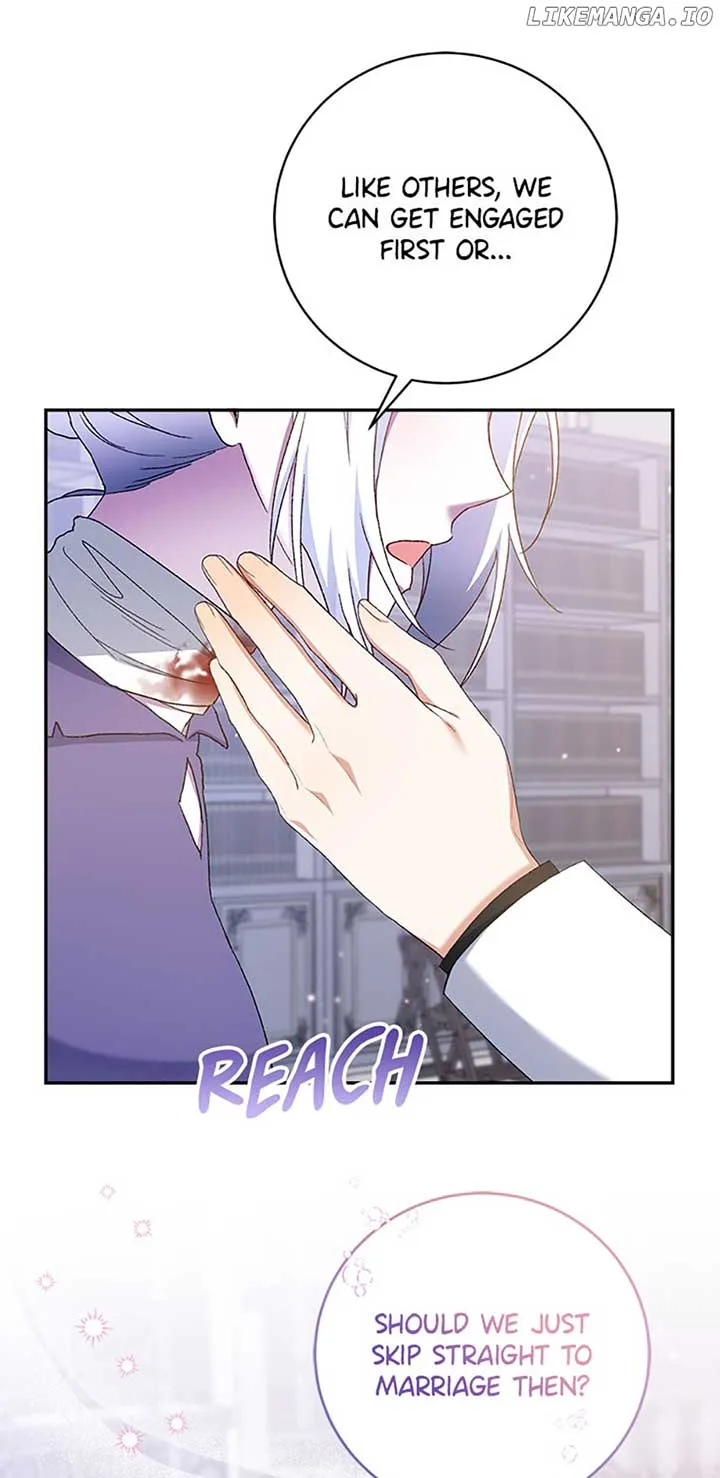 Shall We, My Lady? Chapter 39 page 40