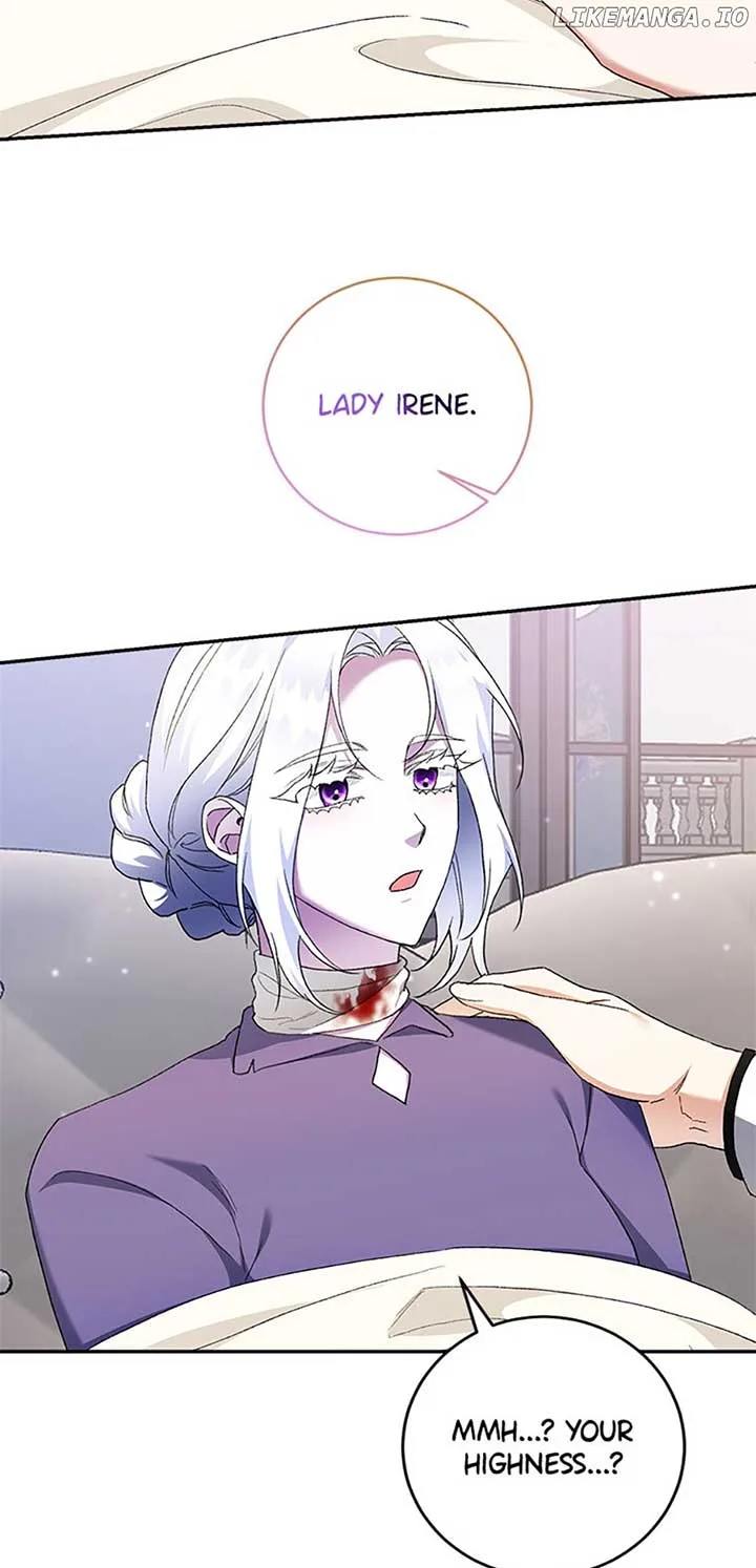 Shall We, My Lady? Chapter 39 page 23