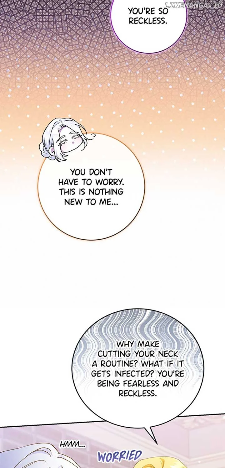 Shall We, My Lady? Chapter 39 page 26