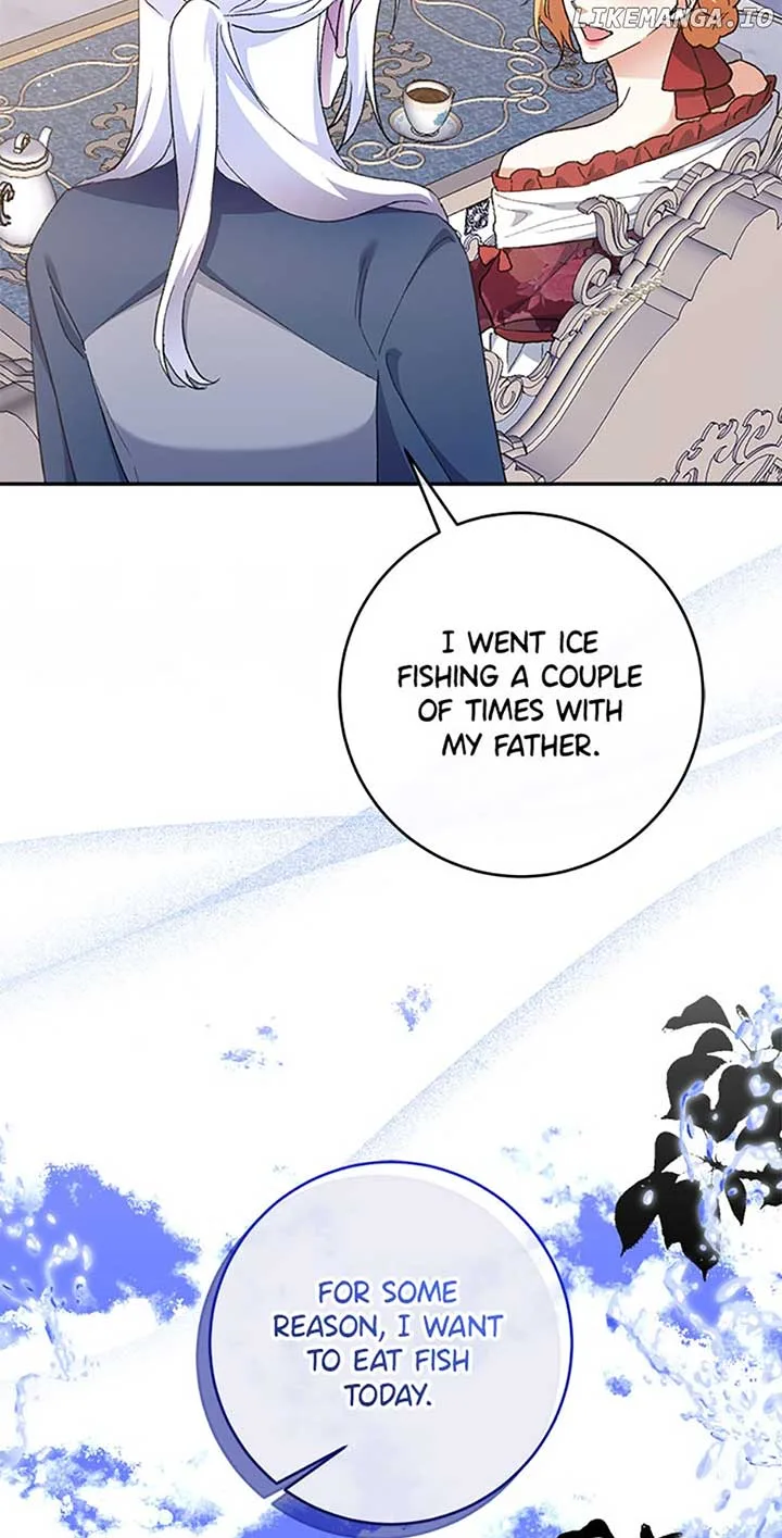 Shall We, My Lady? Chapter 39 page 52