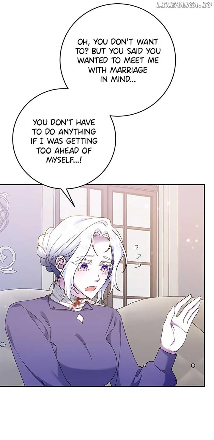 Shall We, My Lady? Chapter 39 page 39