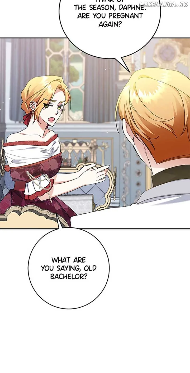 Shall We, My Lady? Chapter 39 page 55