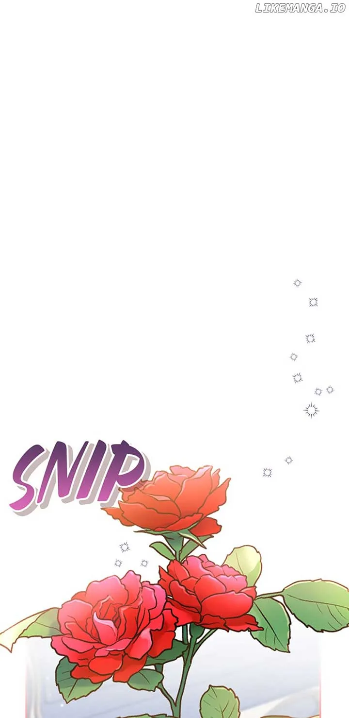 Shall We, My Lady? Chapter 39 page 42