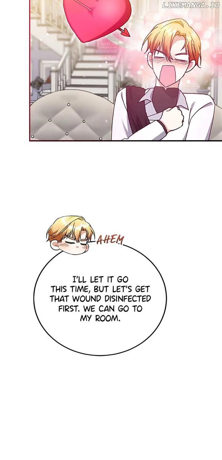 Shall We, My Lady? Chapter 39 page 29