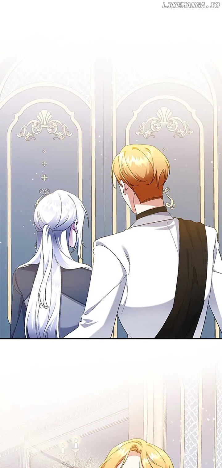 Shall We, My Lady? Chapter 39 page 57