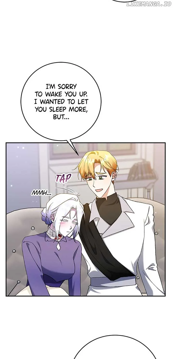 Shall We, My Lady? Chapter 39 page 24