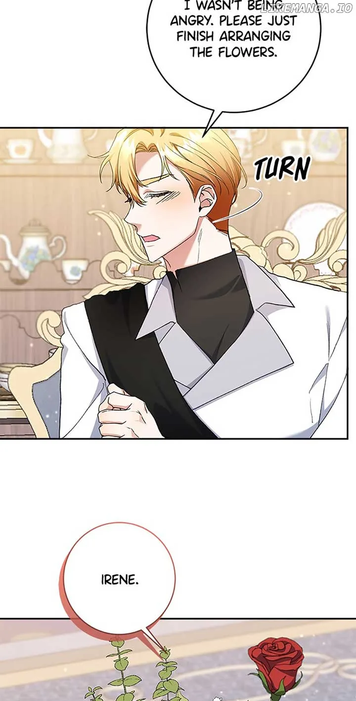 Shall We, My Lady? Chapter 39 page 49