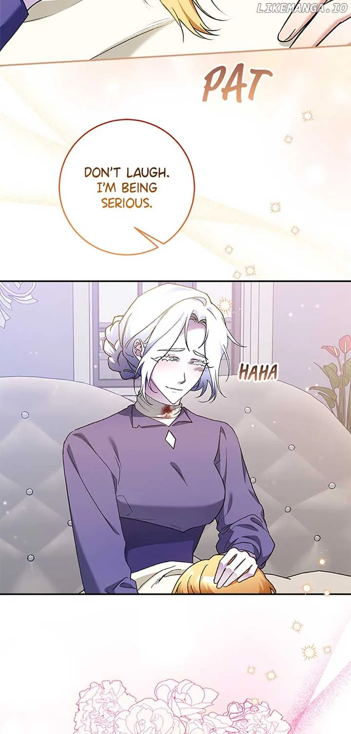 Shall We, My Lady? Chapter 39 page 37