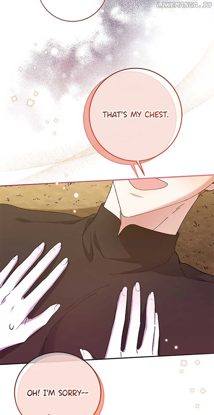 Shall We, My Lady? Chapter 40 page 27