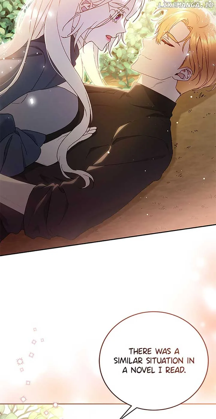 Shall We, My Lady? Chapter 40 page 29