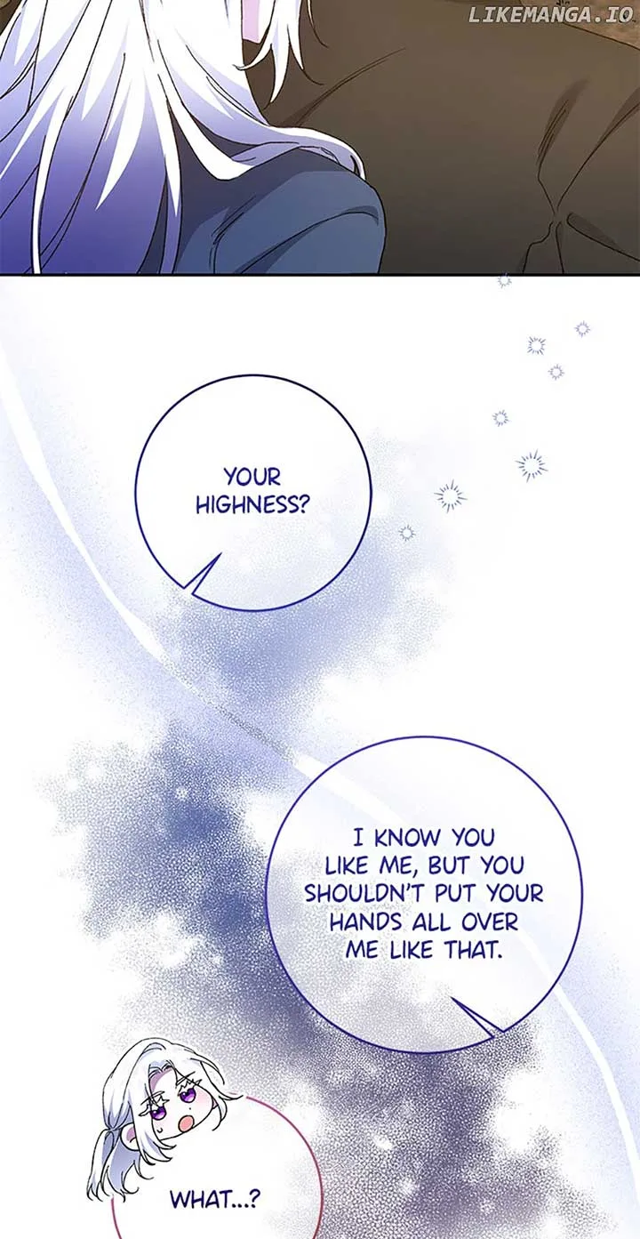 Shall We, My Lady? Chapter 40 page 26