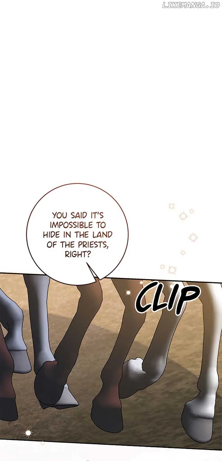 Shall We, My Lady? Chapter 41 page 13