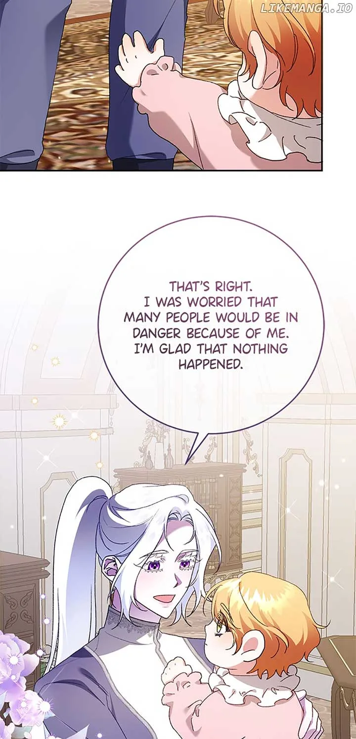 Shall We, My Lady? Chapter 41 page 45