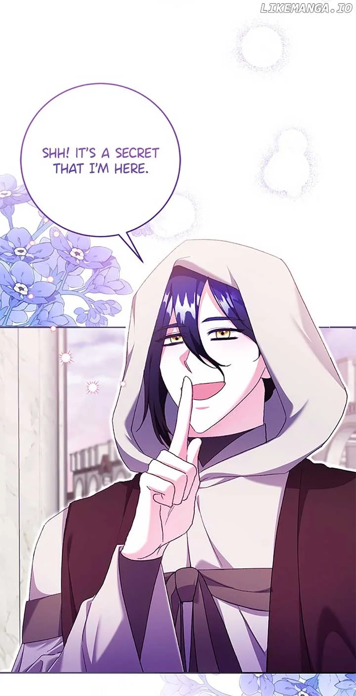 Shall We, My Lady? Chapter 41 page 25