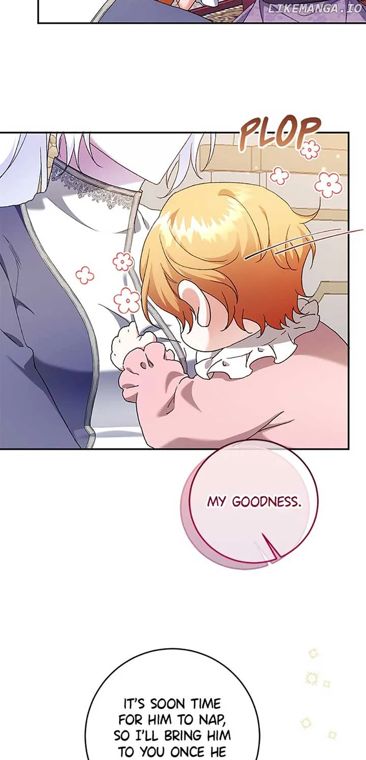 Shall We, My Lady? Chapter 41 page 47