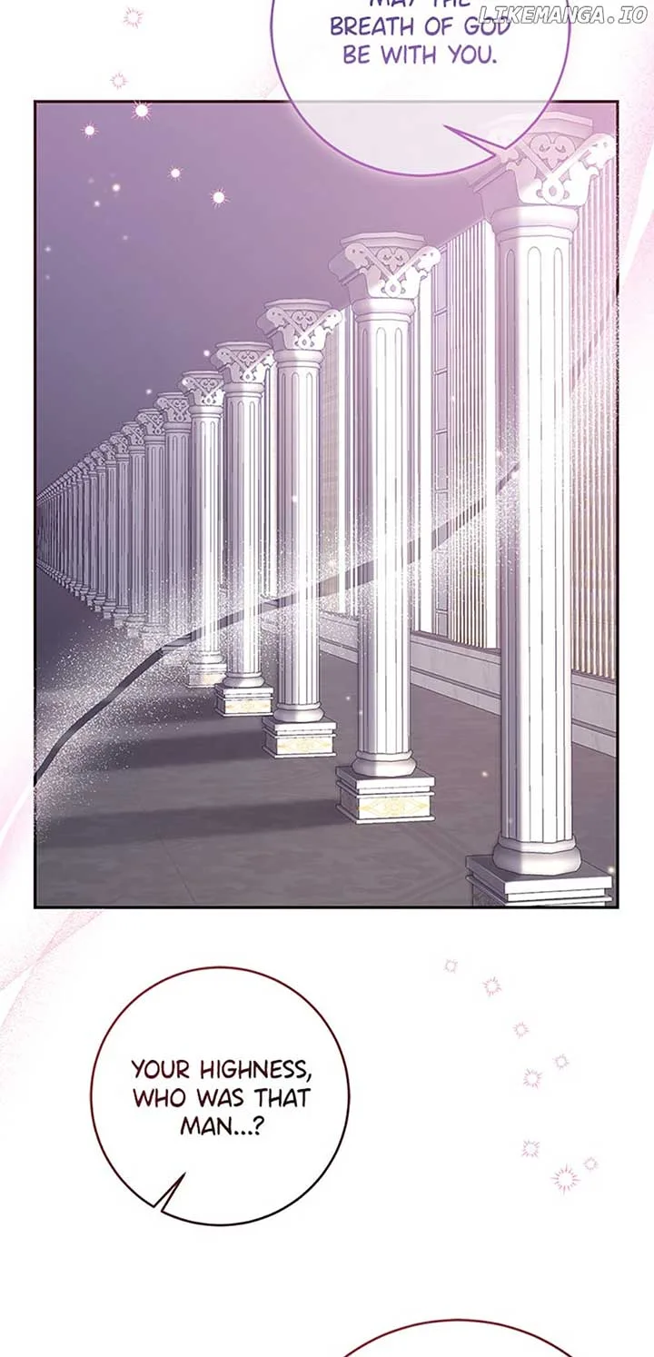 Shall We, My Lady? Chapter 41 page 32