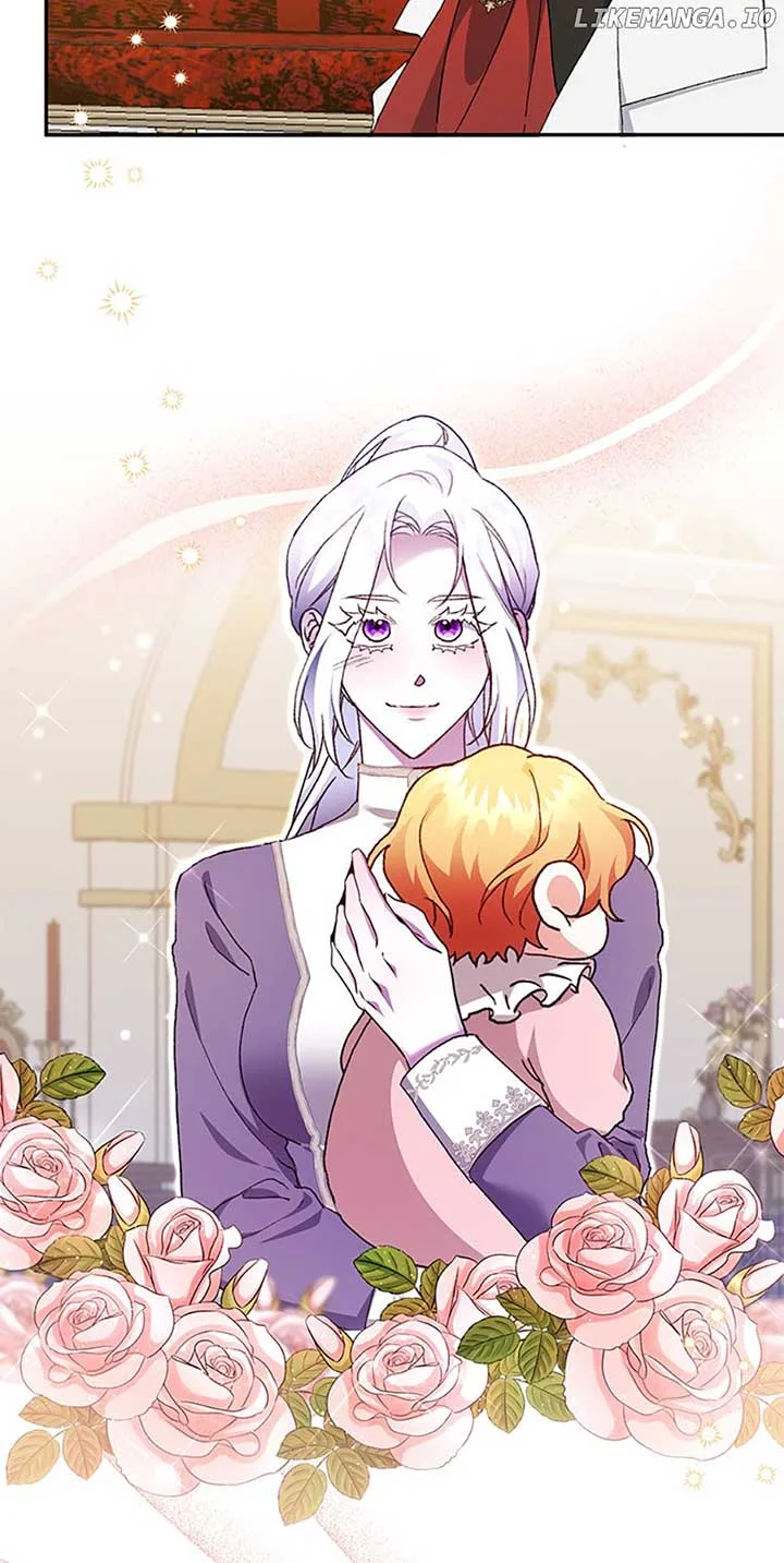 Shall We, My Lady? Chapter 41 page 55