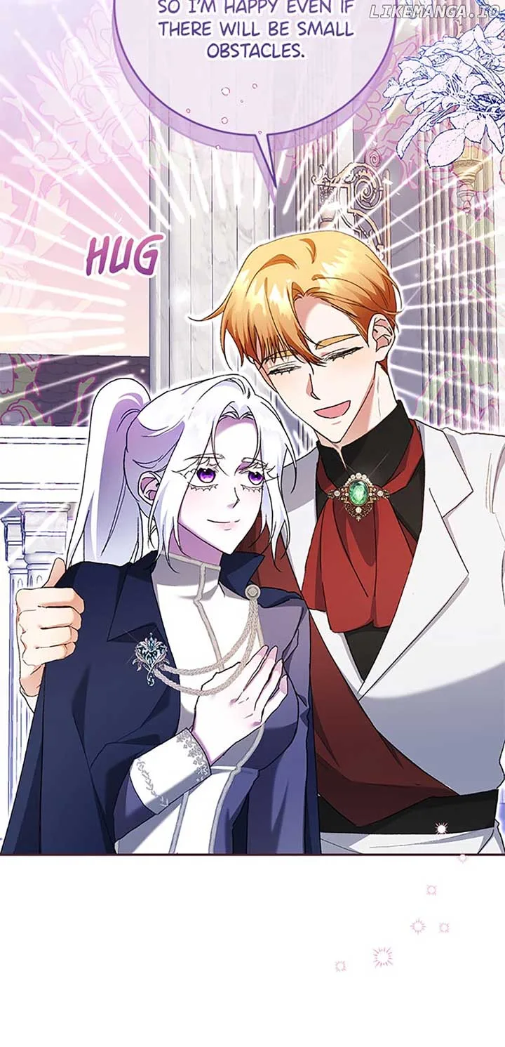Shall We, My Lady? Chapter 41 page 39