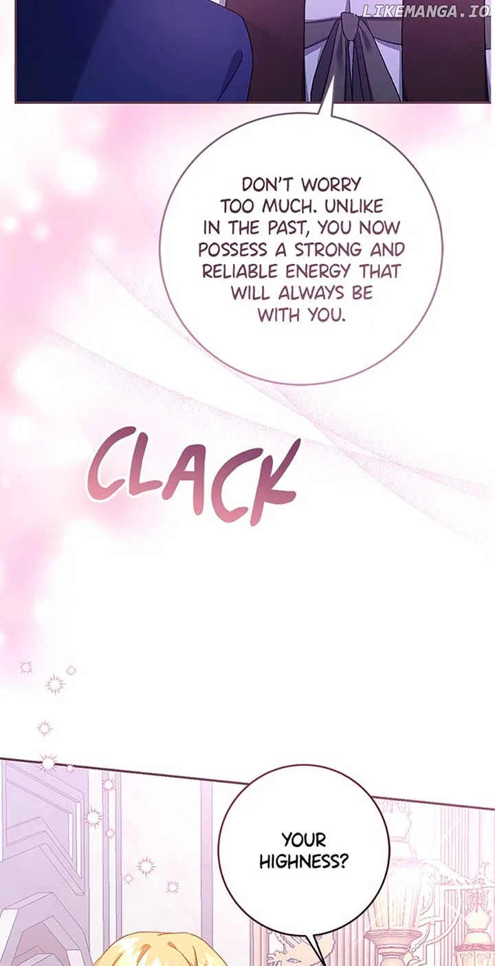 Shall We, My Lady? Chapter 41 page 22