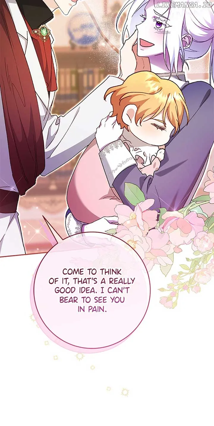 Shall We, My Lady? Chapter 41 page 58