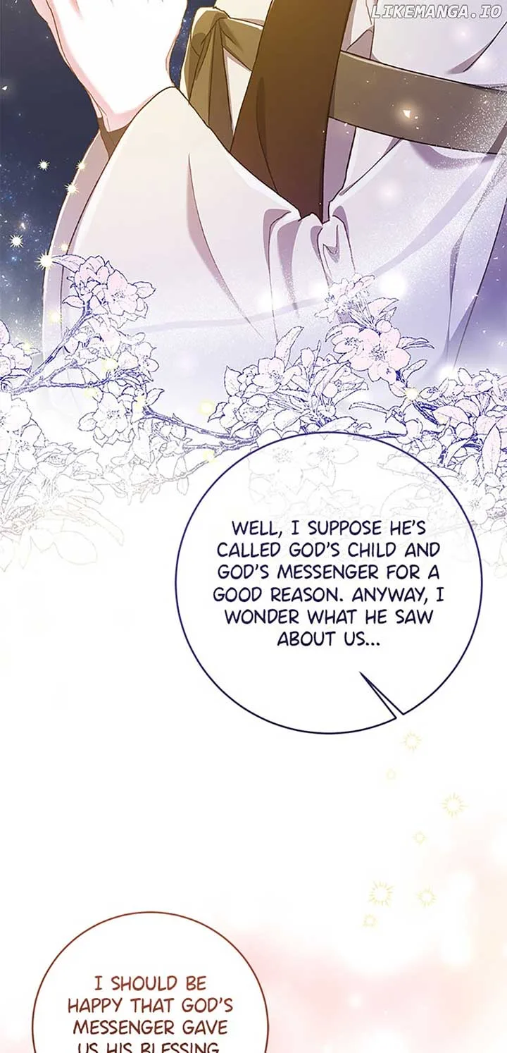Shall We, My Lady? Chapter 41 page 37